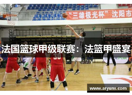法国篮球甲级联赛：法篮甲盛宴