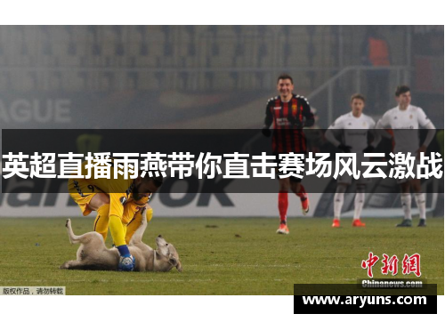 英超直播雨燕带你直击赛场风云激战